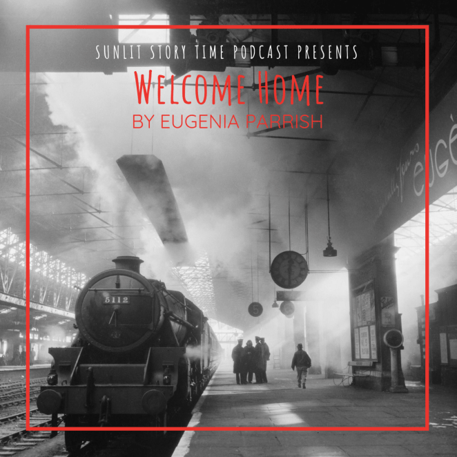 WelcomeHome.EugeniaParrish